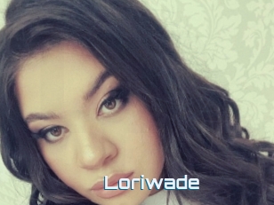 Loriwade