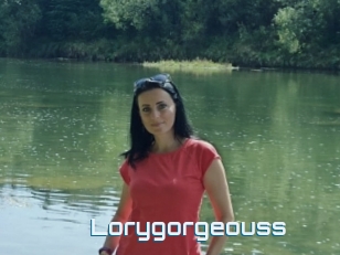 Lorygorgeouss