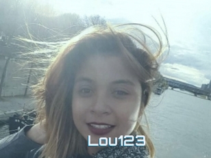 Lou123