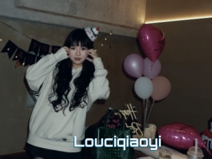 Louciqiaoyi
