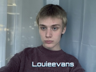 Louieevans