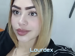 Lourdex