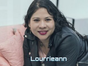 Lourrieann