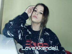 LoveXkendall