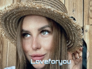 Loveforyou