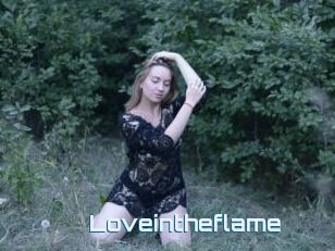 Loveintheflame