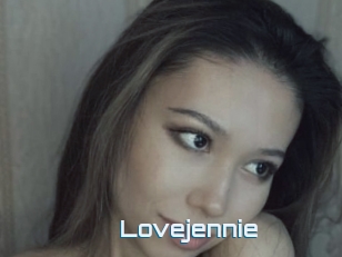 Lovejennie