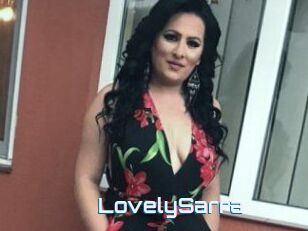 LovelySarra