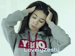 LovelyZesty