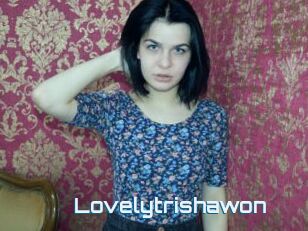 Lovelytrishawon
