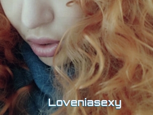 Loveniasexy