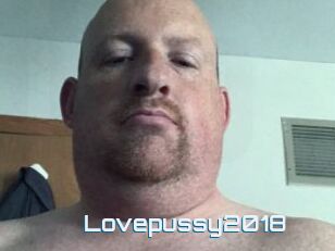 Lovepussy2018