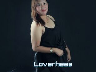 Loverheas