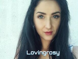 Lovingrosy