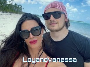 Loyandvanessa