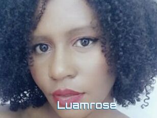 Luamrose