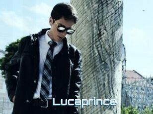 Lucaprince