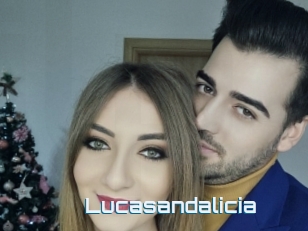 Lucasandalicia