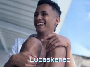 Lucaskened