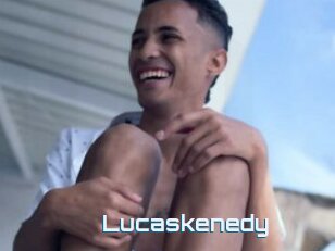 Lucaskenedy