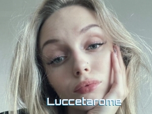 Luccetarome