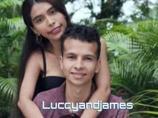 Luccyandjames