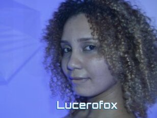 Lucerofox