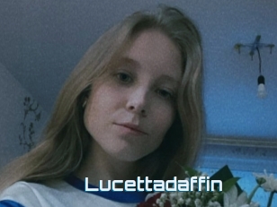 Lucettadaffin