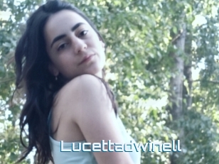 Lucettadwinell