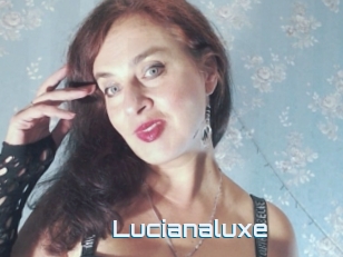 Lucianaluxe