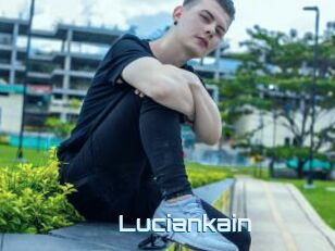 Luciankain
