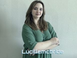 Lucillemcbride