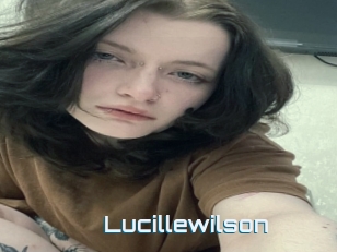 lucillewilson I Link Porn