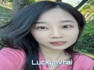 Luckynvhai