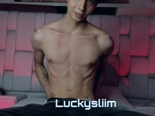 Luckysliim