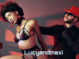 Lucyandmaxi