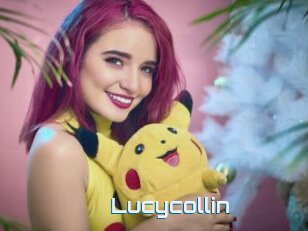Lucycollin