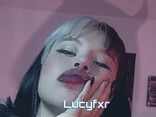 Lucyfxr