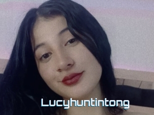 Lucyhuntintong