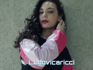 Ludovicaricci
