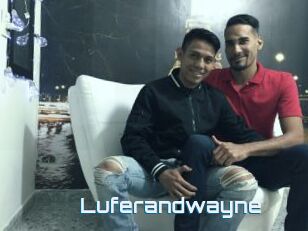 Luferandwayne