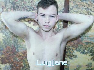 Luigijane