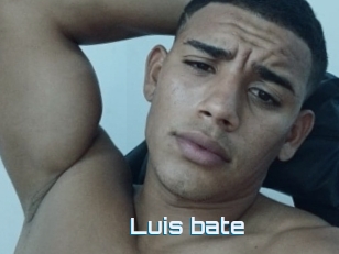 Luis_bate