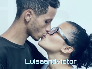Luisaandvictor