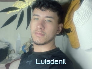 luisdenil I Link Porn