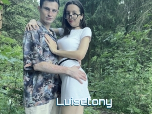 Luisetony