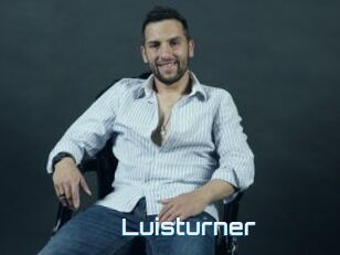 Luisturner