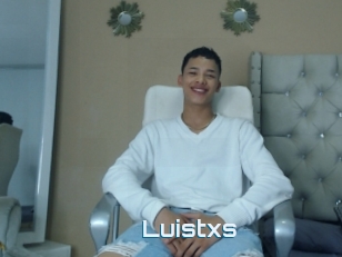 Luistxs