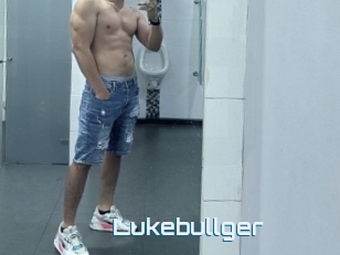 Lukebullger