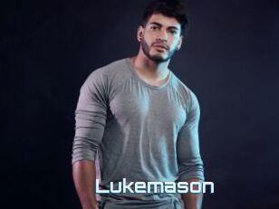 Lukemason